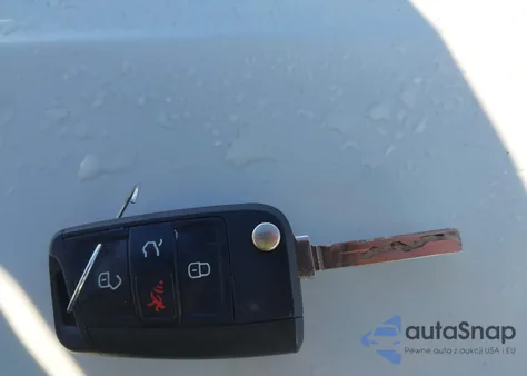 2019 Volkswagen Tiguan 2.0T S from USA, damaged, VIN 3VV0B7AX0KM026596